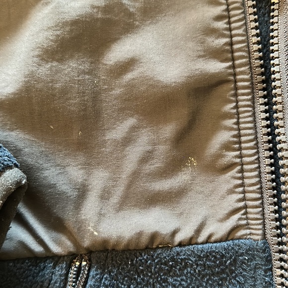 North Face Denali Fleece Jacket - Picture 4 of 9